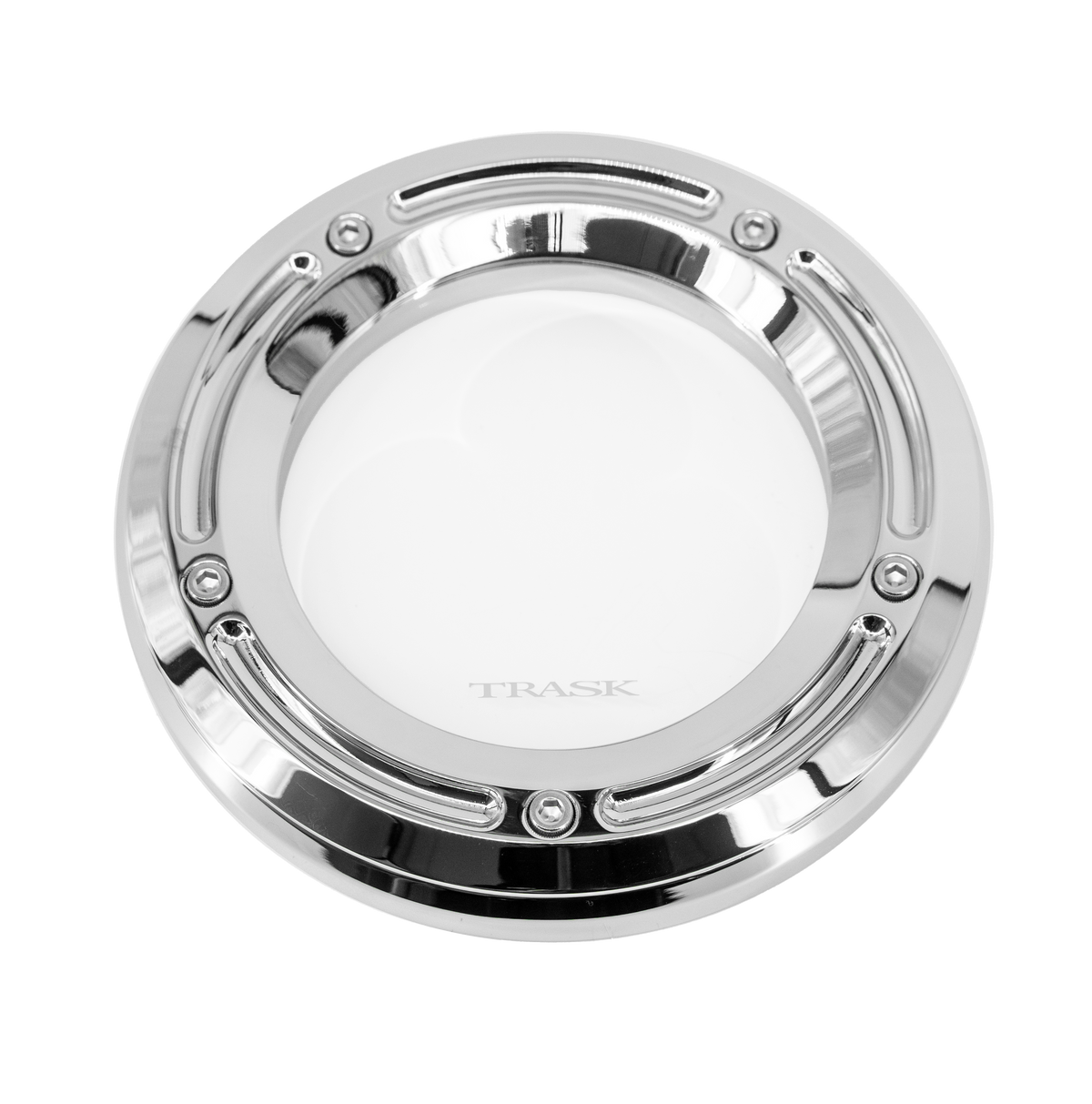 TRASK Assault Series Derby Cover w/ Window