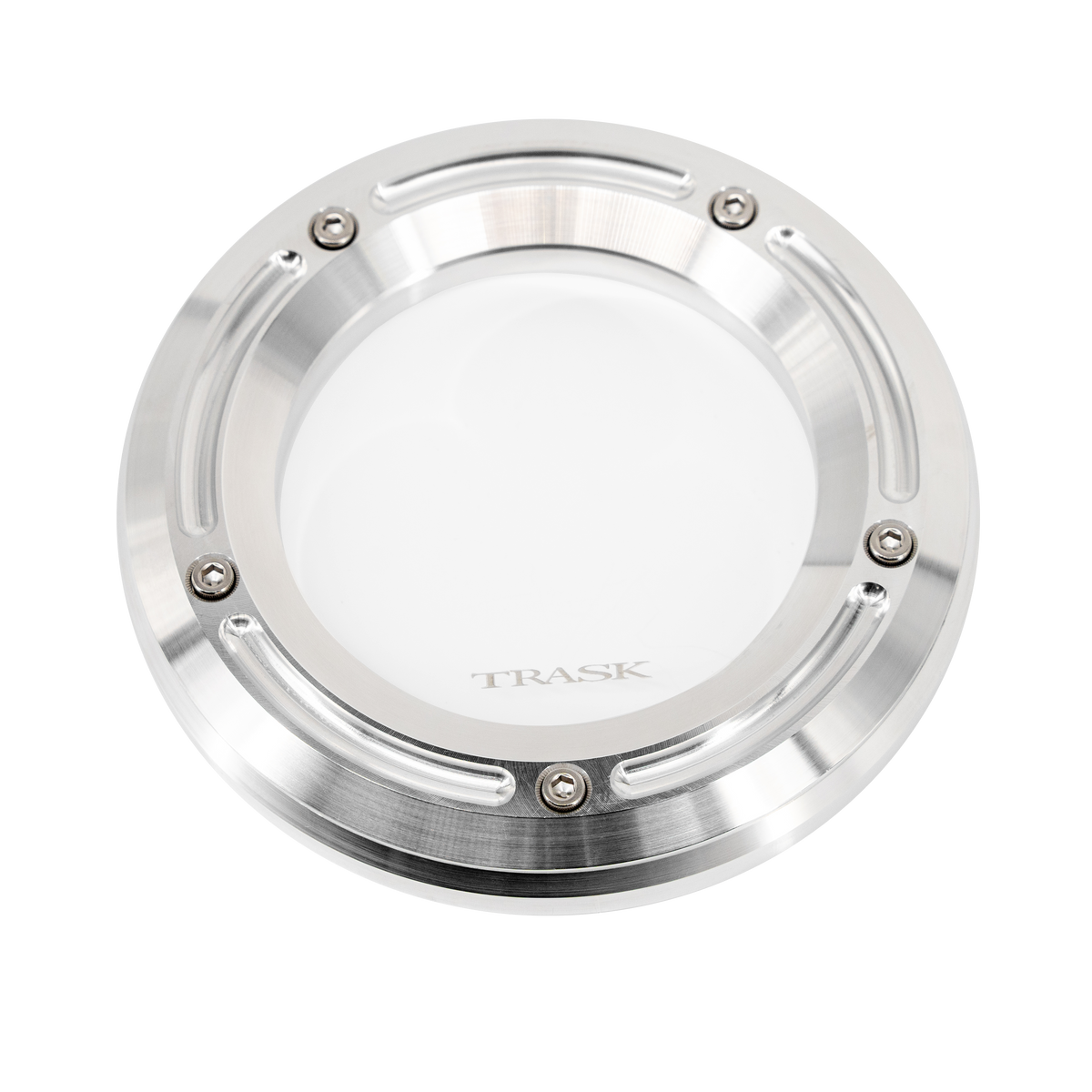 TRASK Assault Series Derby Cover w/ Window