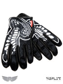 ODIN FLYIN' HIGH SMX MOTO GLOVES