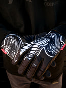 ODIN FLYIN' HIGH SMX MOTO GLOVES