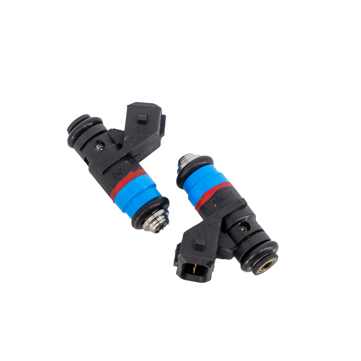 TRASK Blue Band High Flow Fuel Injectors
