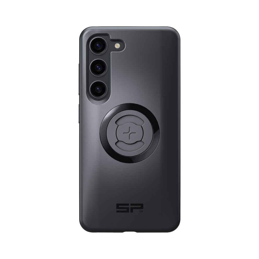 SP Connect Galaxy