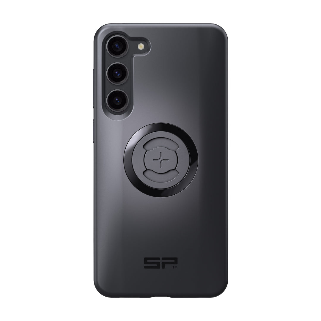 SP Connect Galaxy