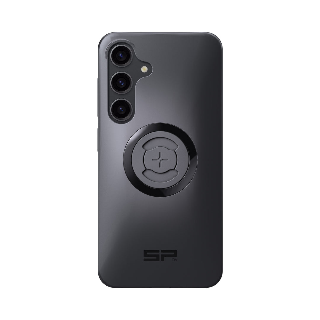 SP Connect Galaxy