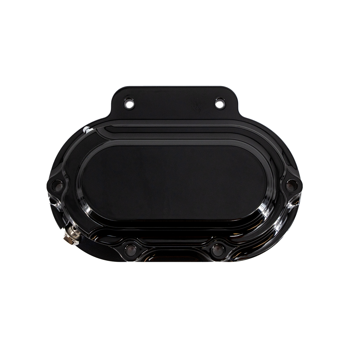 TRASK Hydraulic Side Door Cover