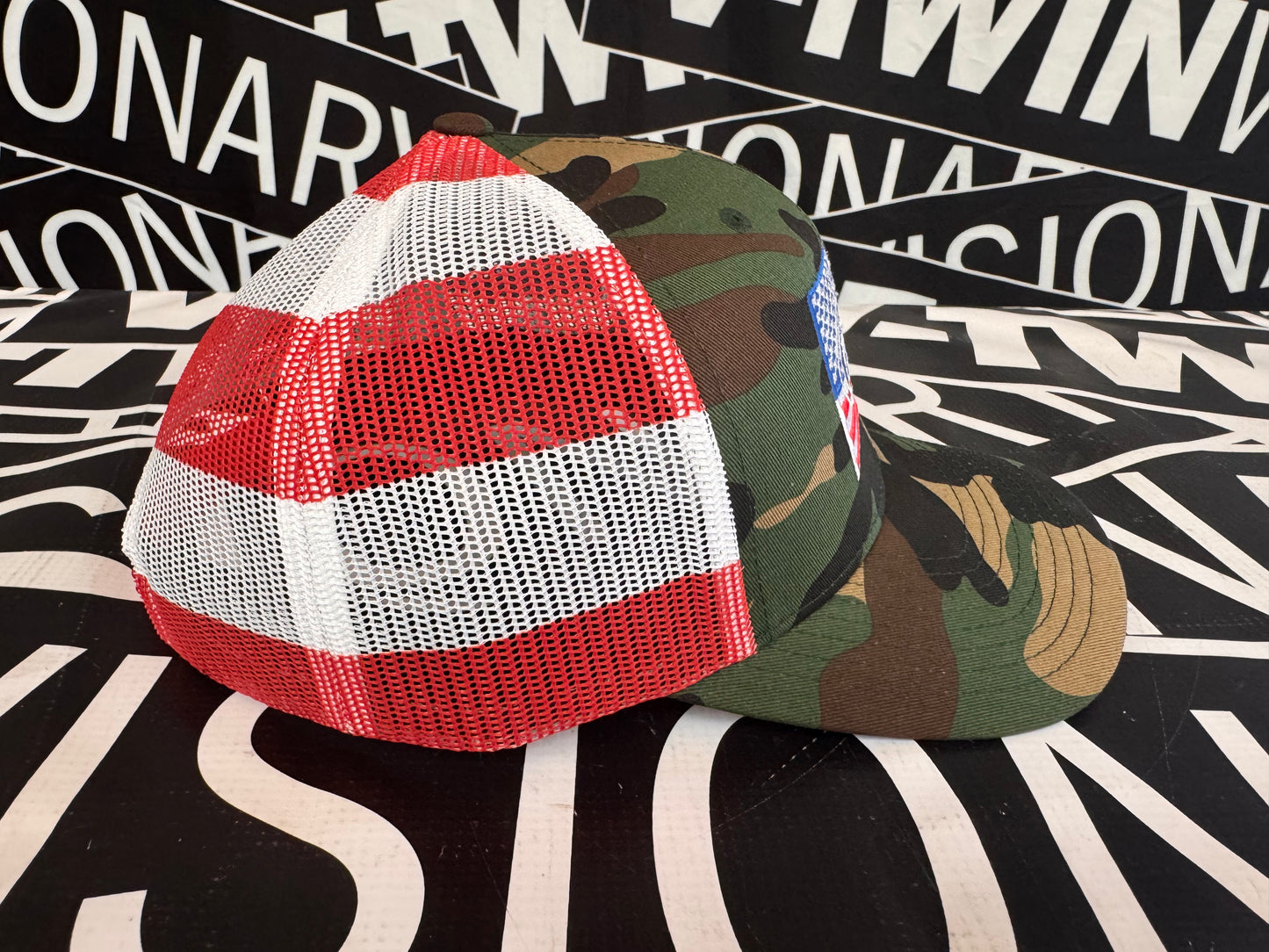 VTV AMERICA F’YA Hat