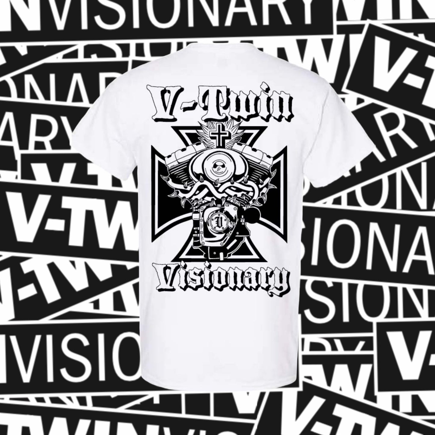 VTV SACRED TWINCAM