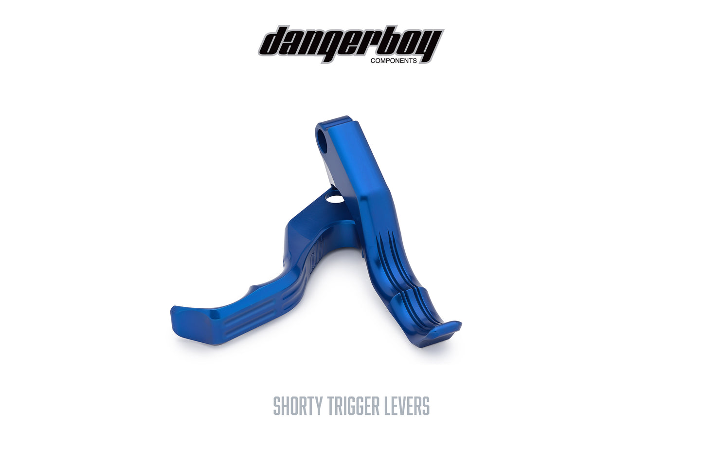 Dangerboy Bagger Shorty Trigger Levers