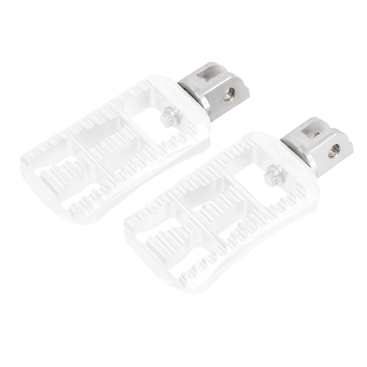 TRASK Assault Series Foot Peg Mounts