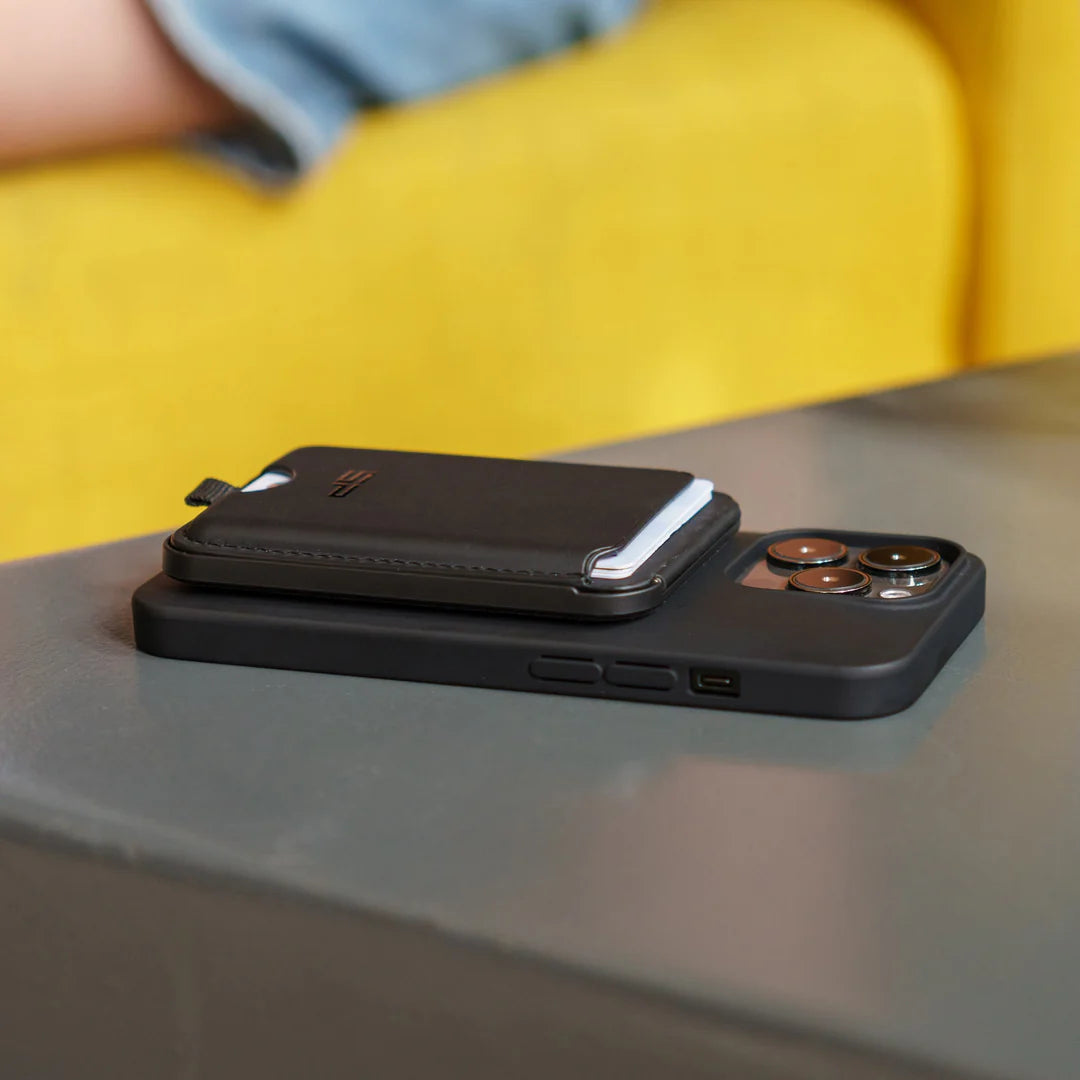 SP Connect MAGNETIC CARD WALLET