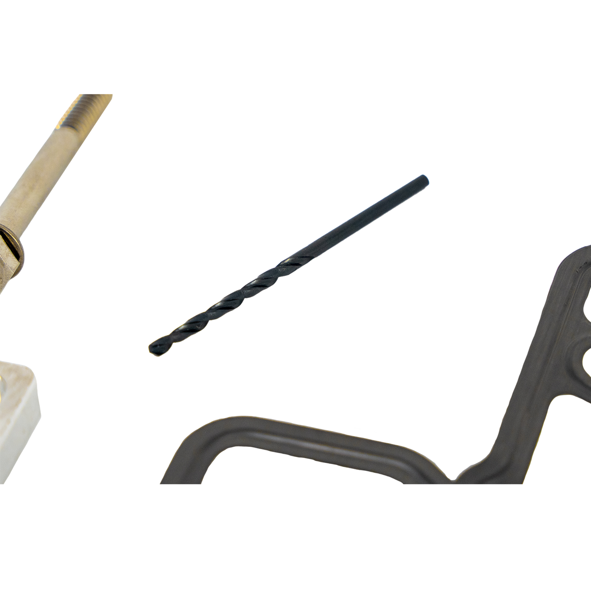 TRASK Mystfree Breather Kit