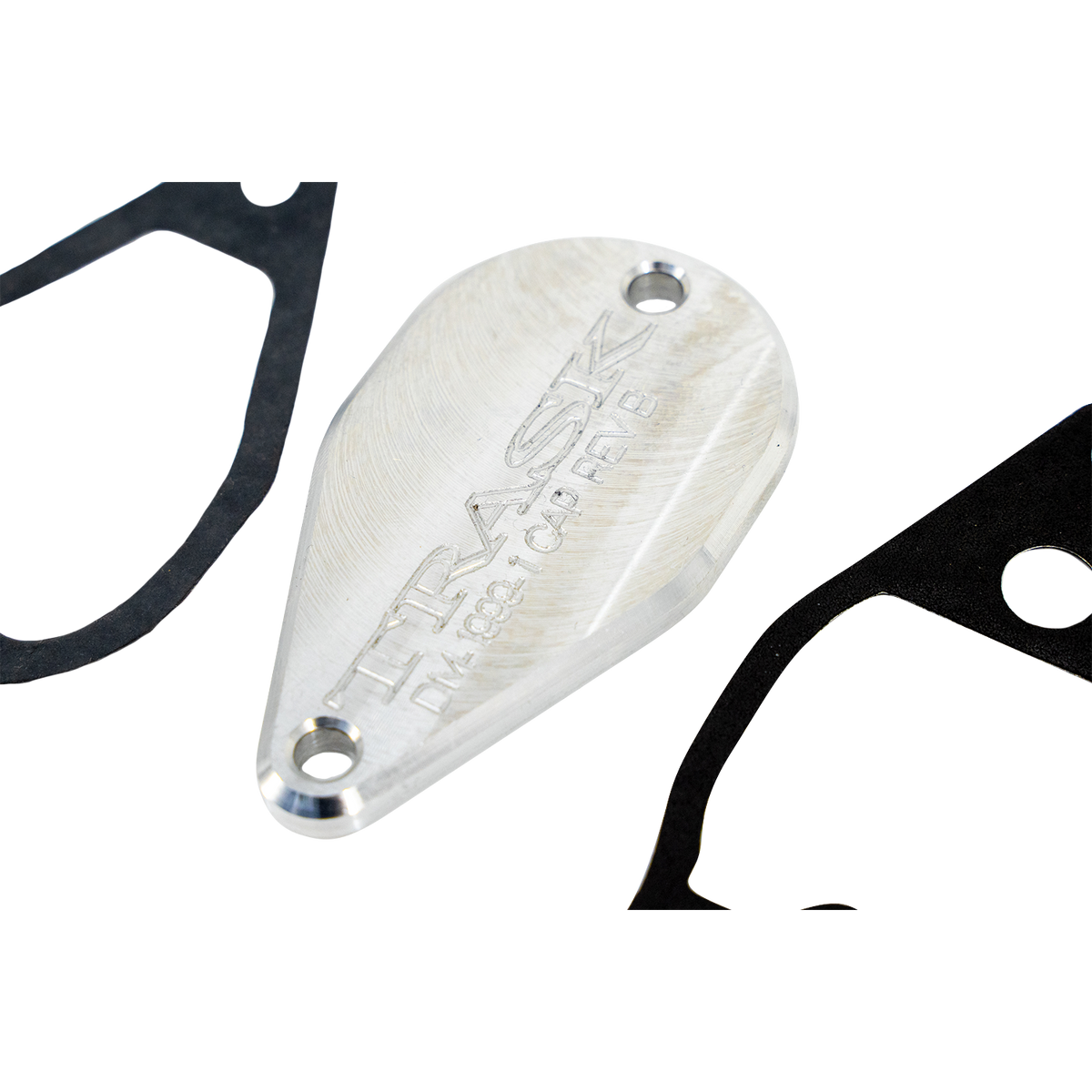 TRASK Mystfree Breather Kit