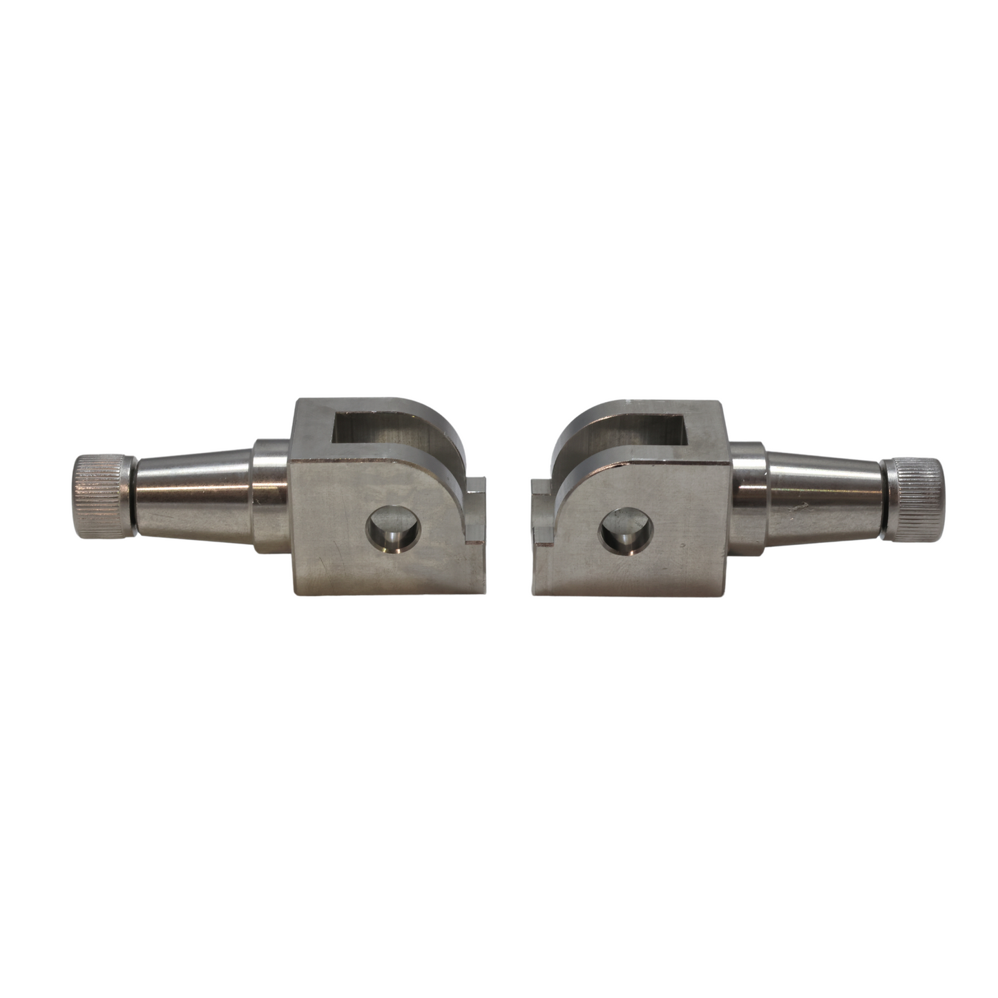 OG M8 Softail Clevis V2 - Set
