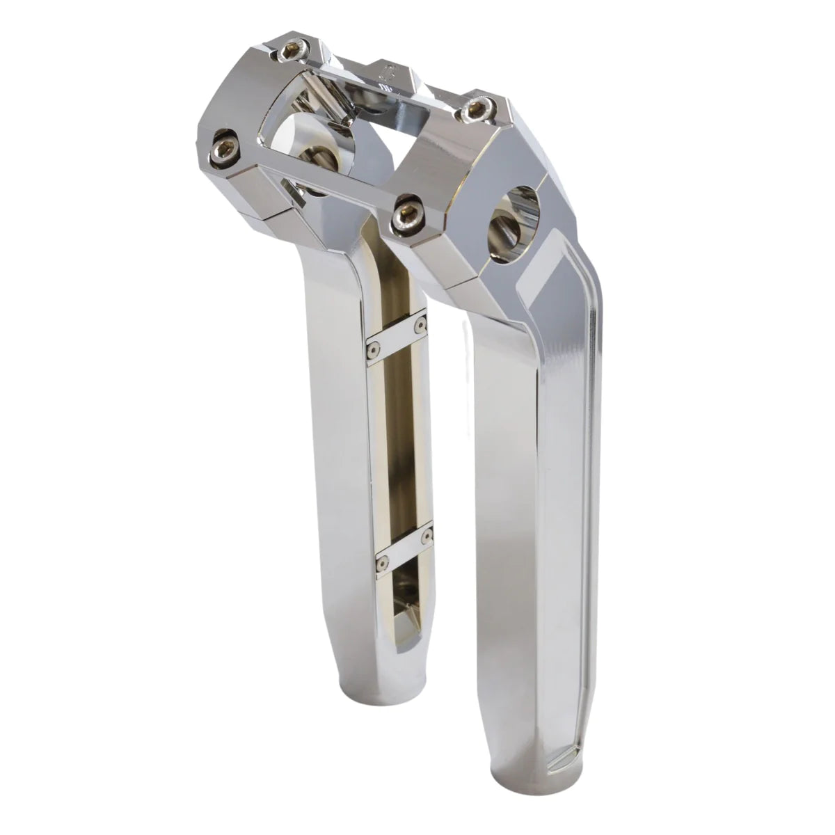 OG 10.5" Pull Back Risers