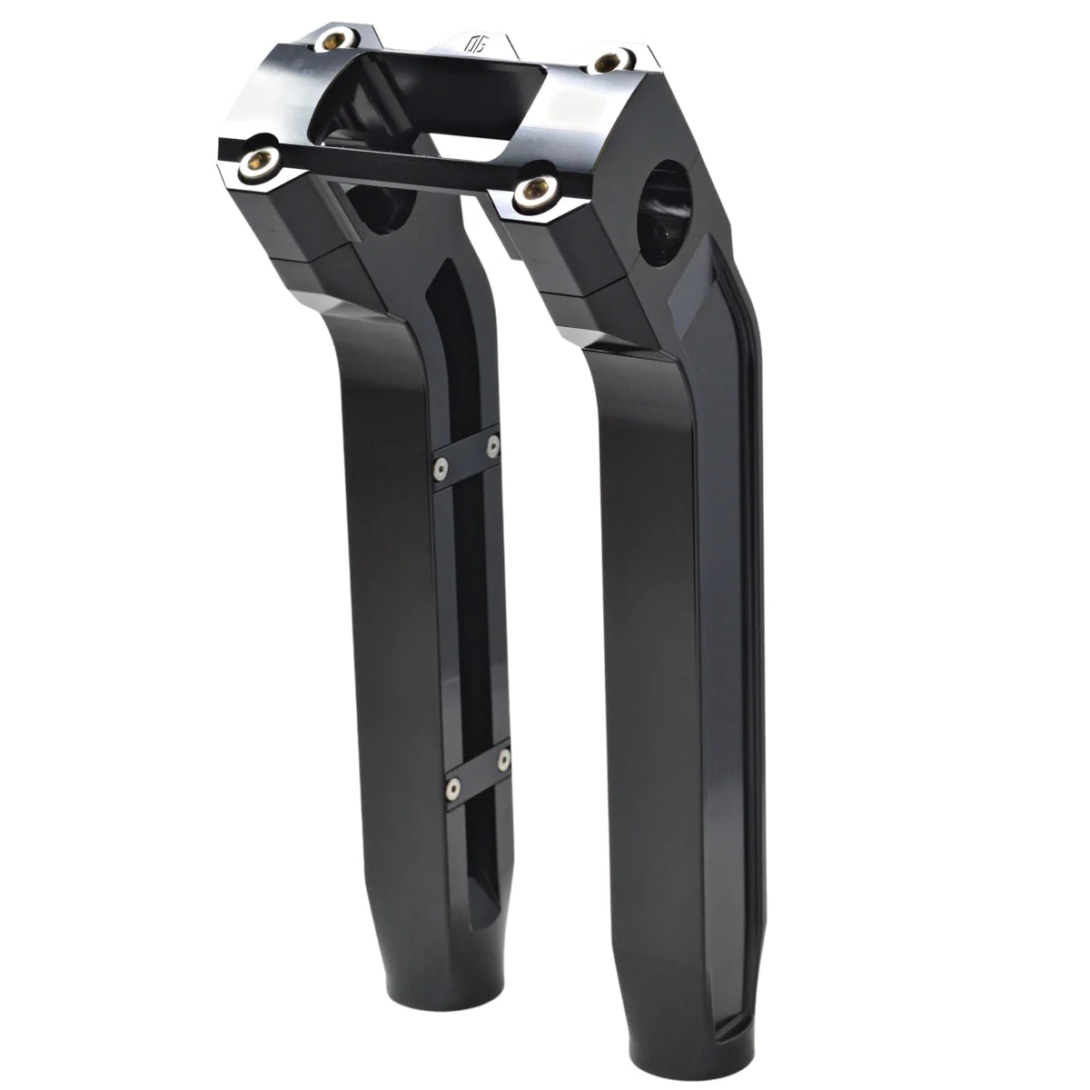 OG 10.5" Pull Back Risers