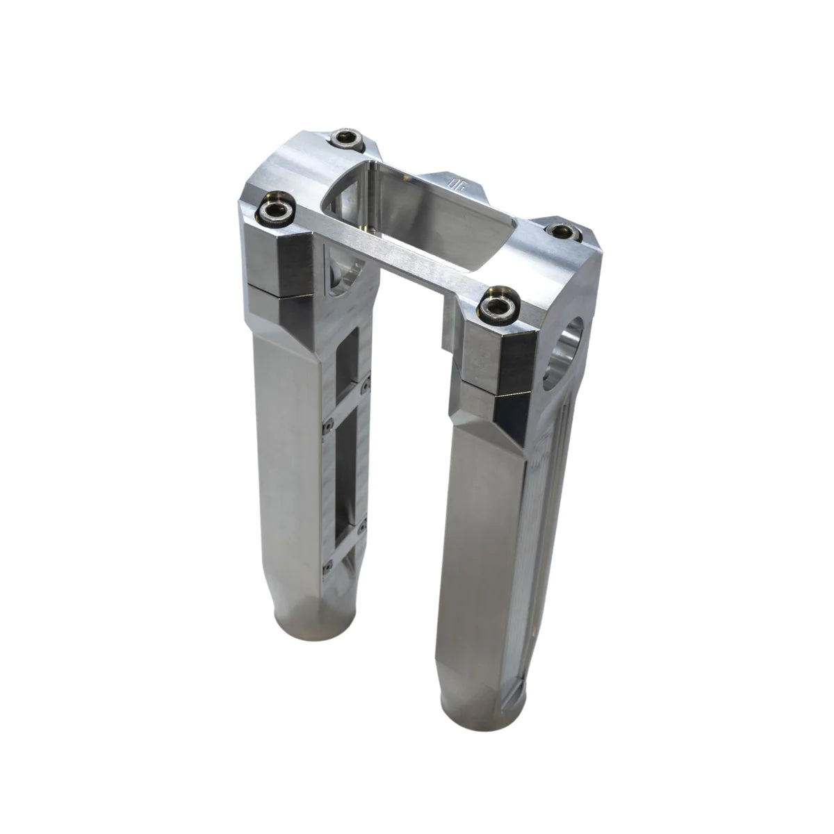 OG 8.5" Straight Risers