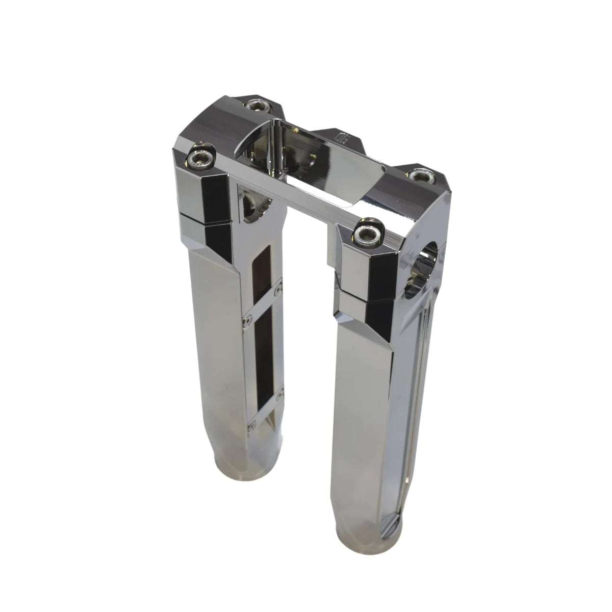 OG 8.5" Straight Risers