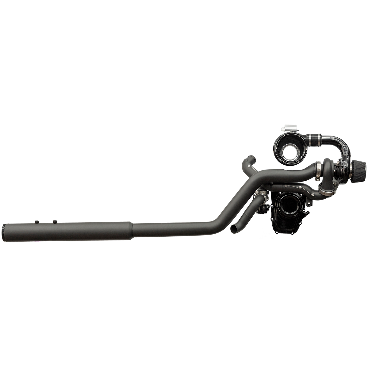 TRASK Touring Original (OG) Turbo