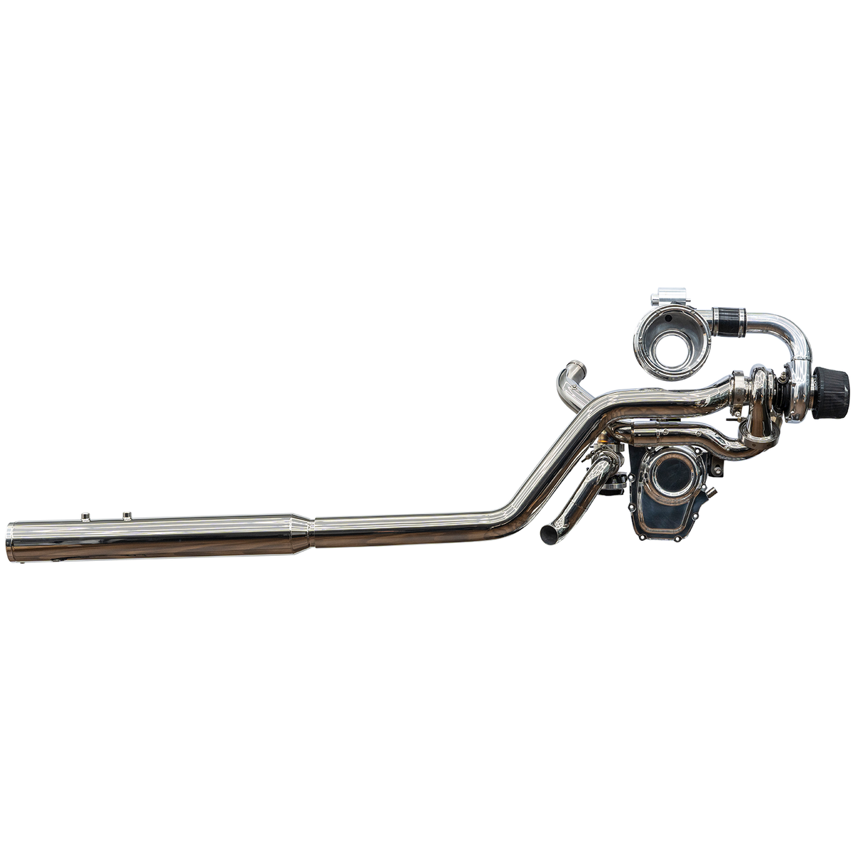 TRASK Touring Original (OG) Turbo