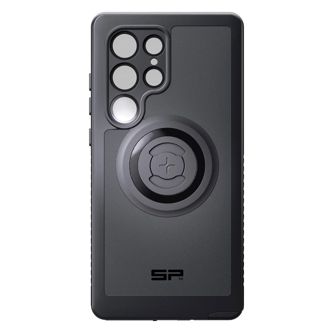 SP Connect Galaxy