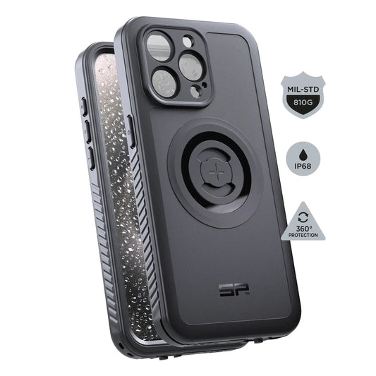 SP Connect iPhone Xtereme Case