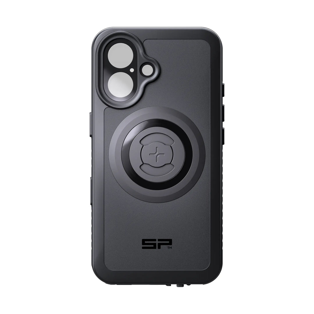 SP Connect iPhone Xtereme Case