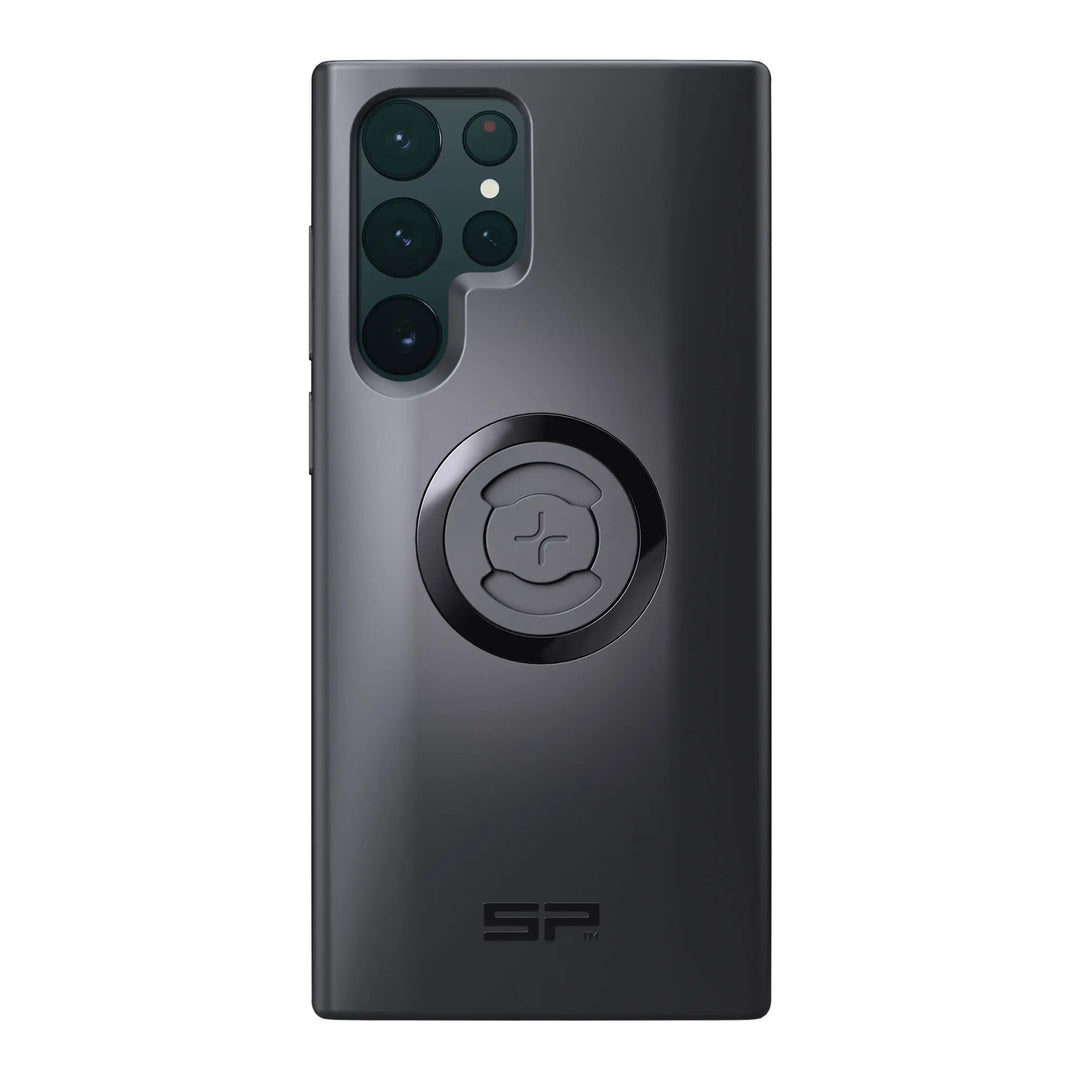 SP Connect Galaxy