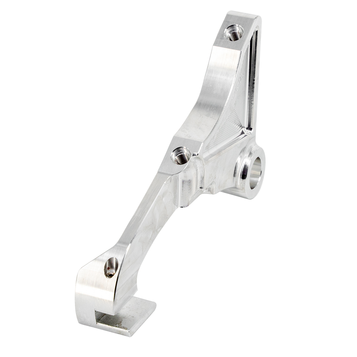 TRASK Assault Series Radial Caliper Mount