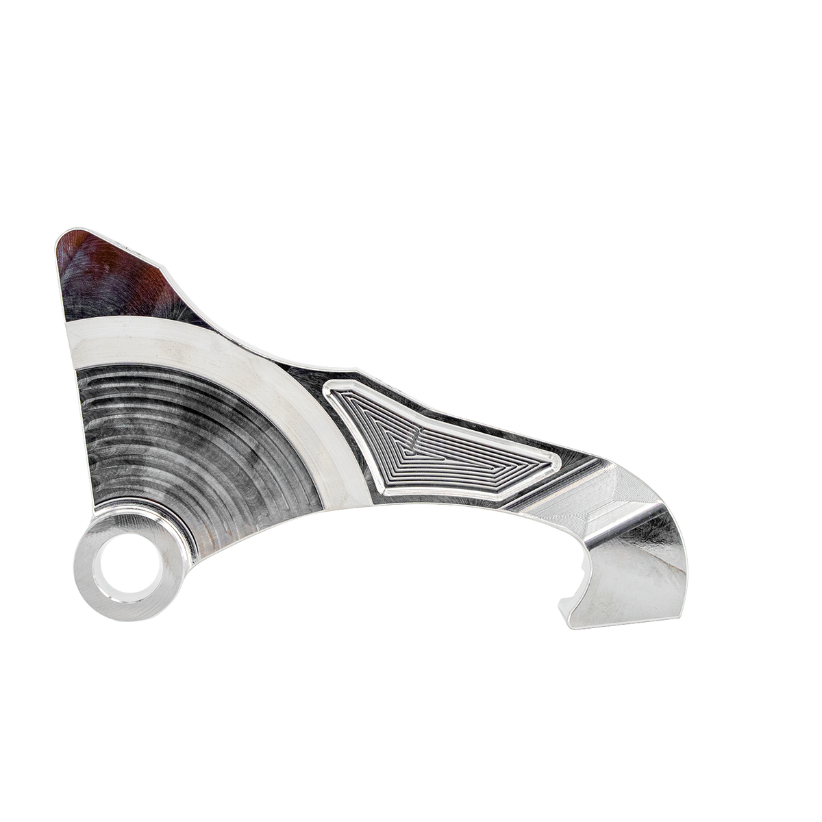 TRASK Assault Series Radial Caliper Mount