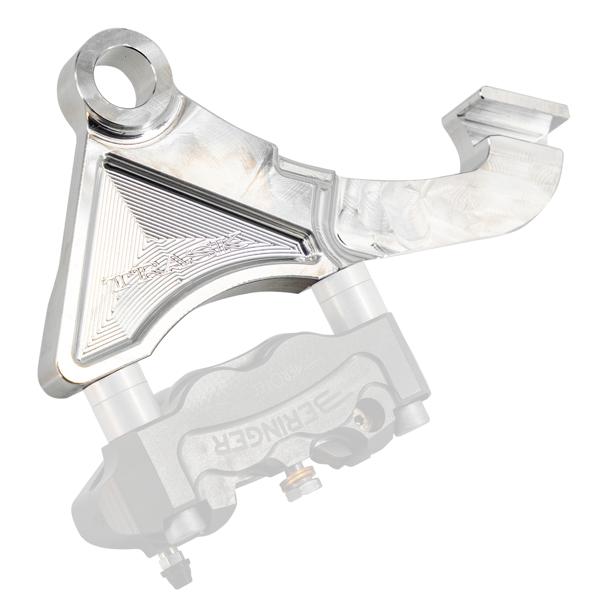 TRASK Assault Series Radial Caliper Mount