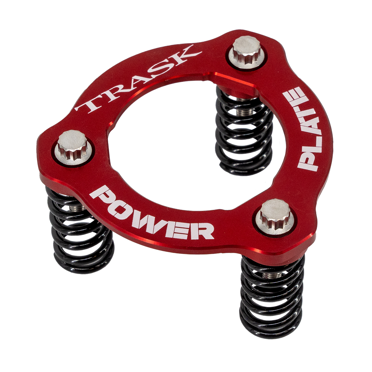 TRASK POWER PLATE