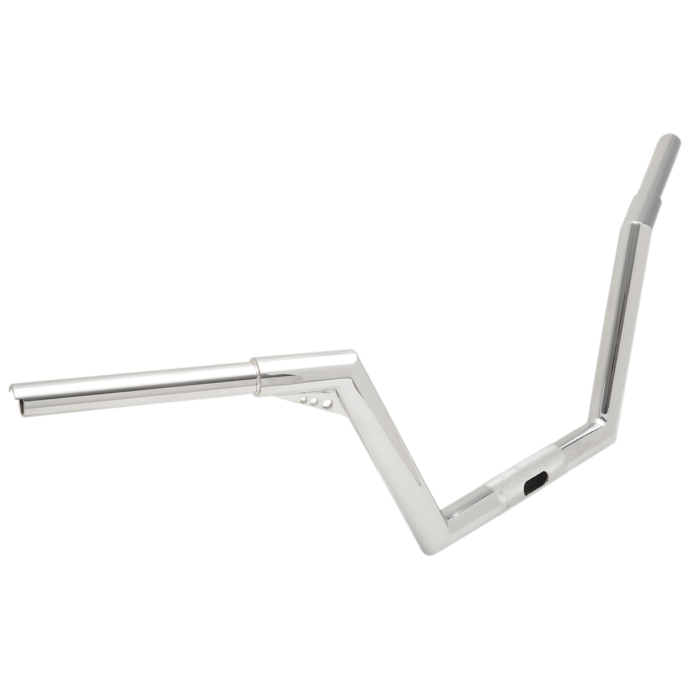 TRASK V-Line +2 Handlebars with 1.25" Clamp