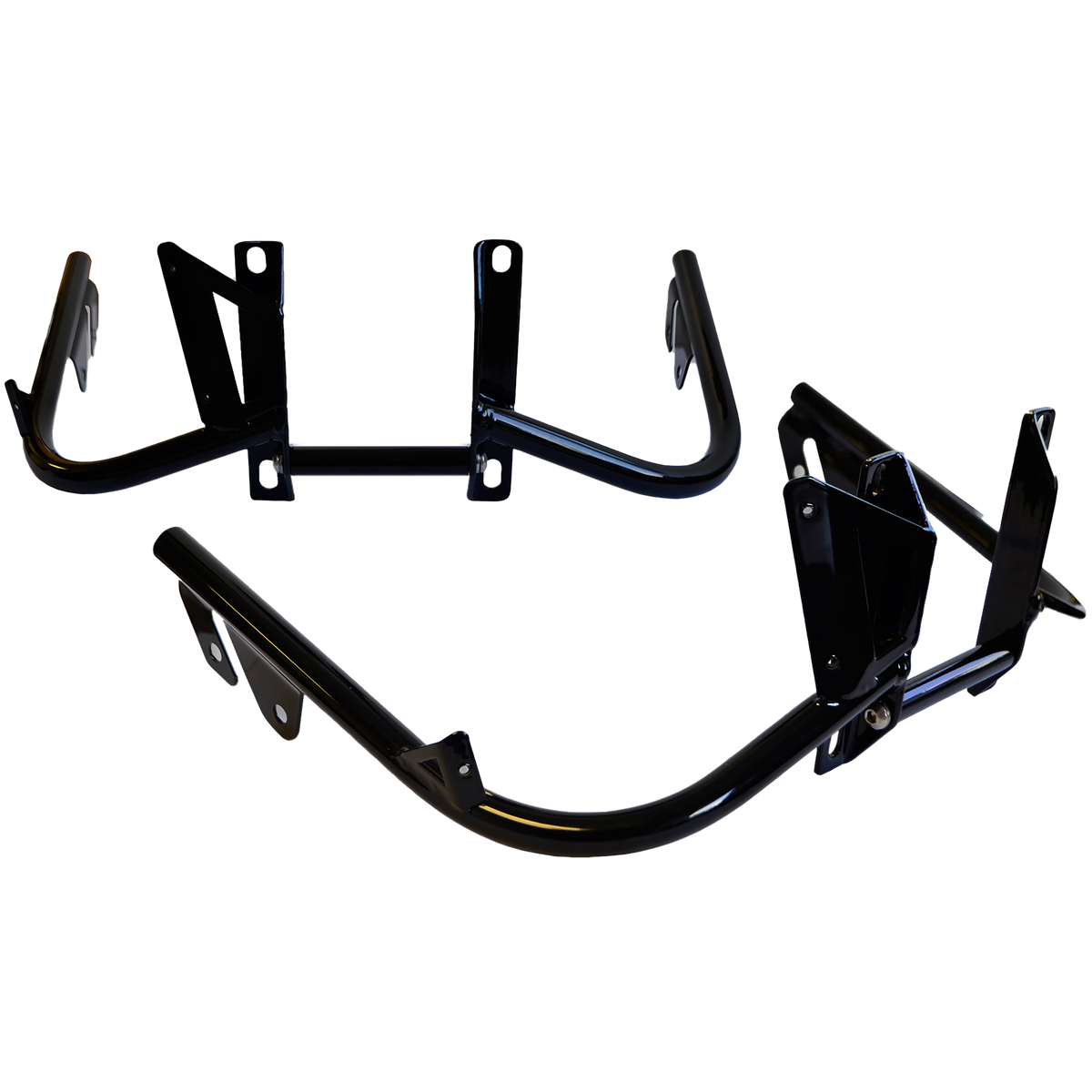 TRASK Road Glide Hidden Fairing Support Bracket