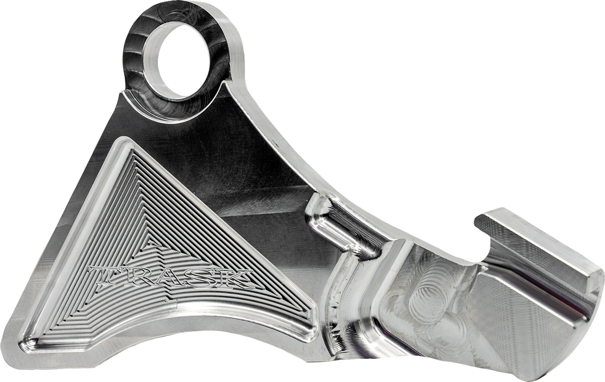TRASK Assault Series Radial Caliper Mount (Softail)
