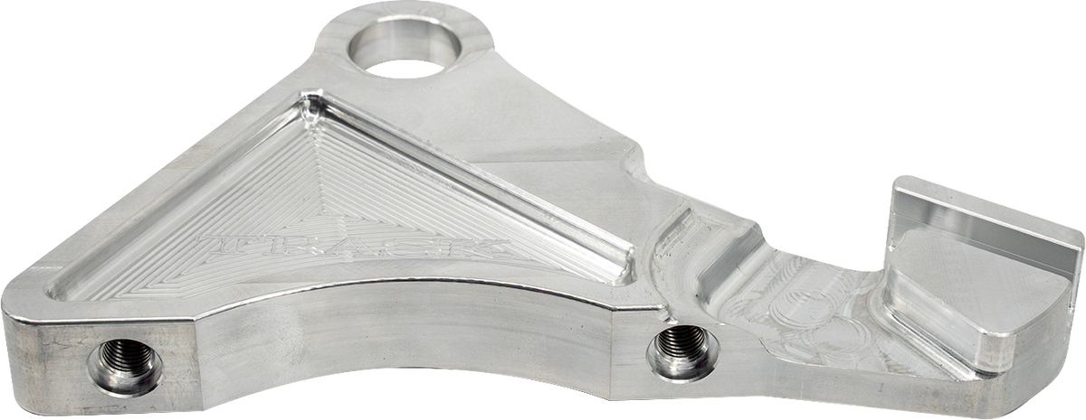 TRASK Assault Series Radial Caliper Mount (Softail)