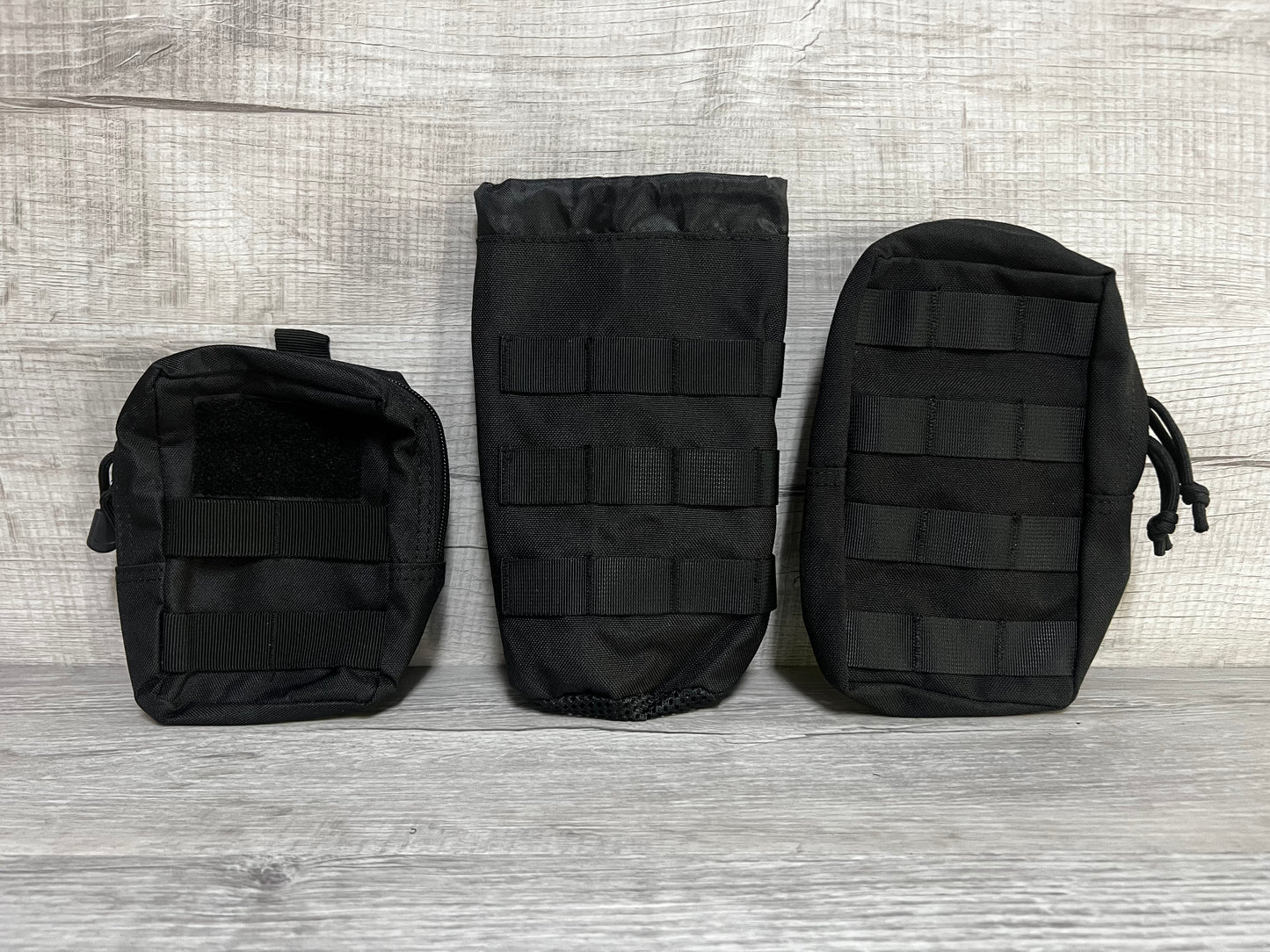TWT Bagger Special Ops Kit for H-D Bagger 09' - 23'