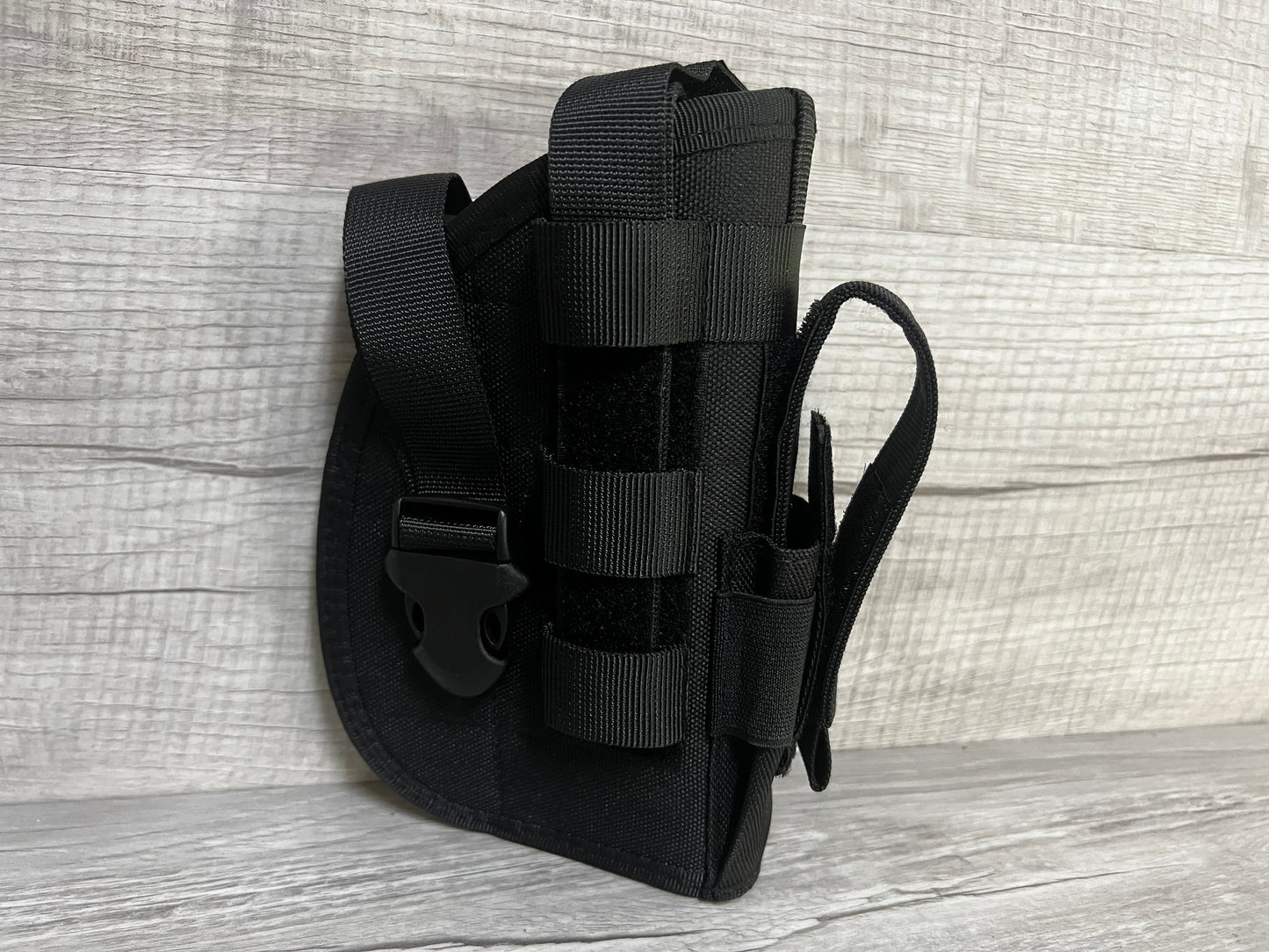TWT Bagger Special Ops Kit for H-D Bagger 09' - 23'