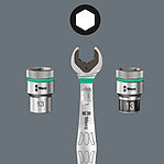 WERA Tool-Check PLUS 2, 39 pieces
