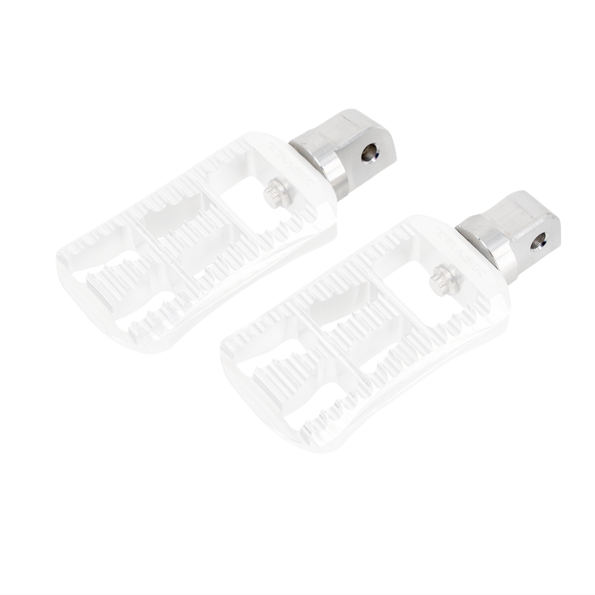 TRASK Assault Series Foot Peg Mounts