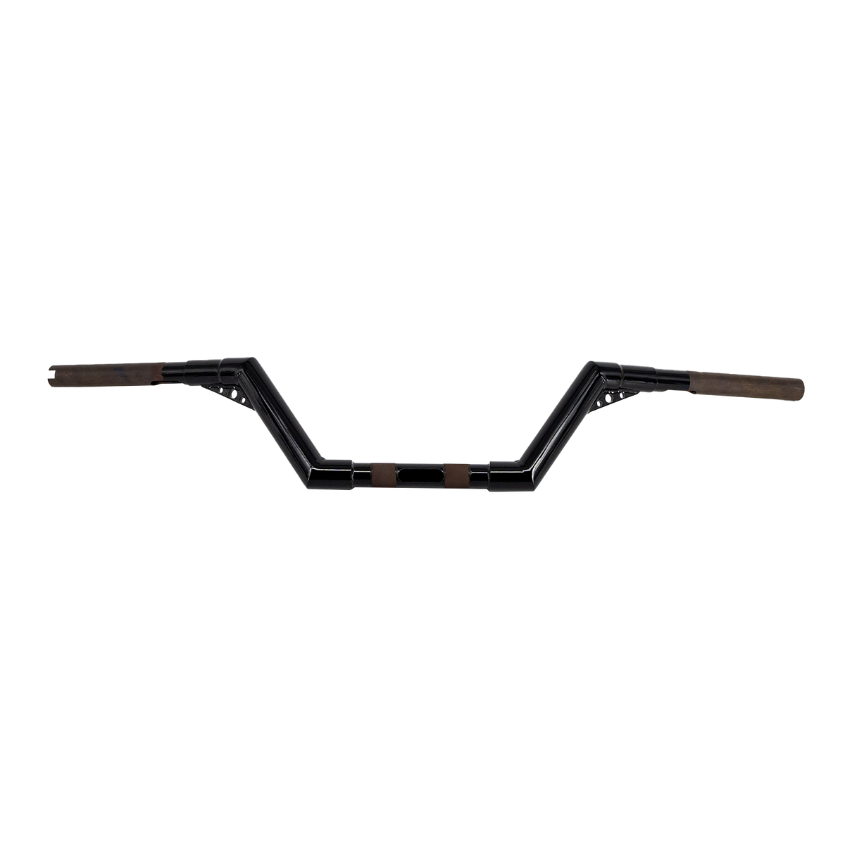 TRASK V-Line Handlebars with 1" Clamp