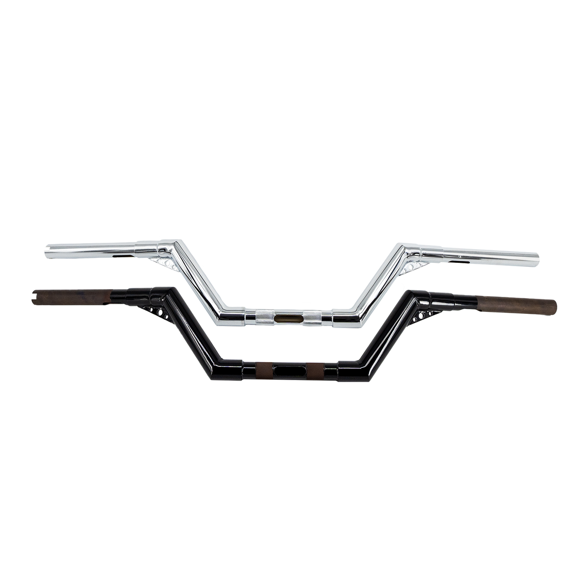 TRASK V-Line Handlebars with 1" Clamp