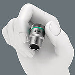 WERA Tool-Check Combi 1, 40 pieces