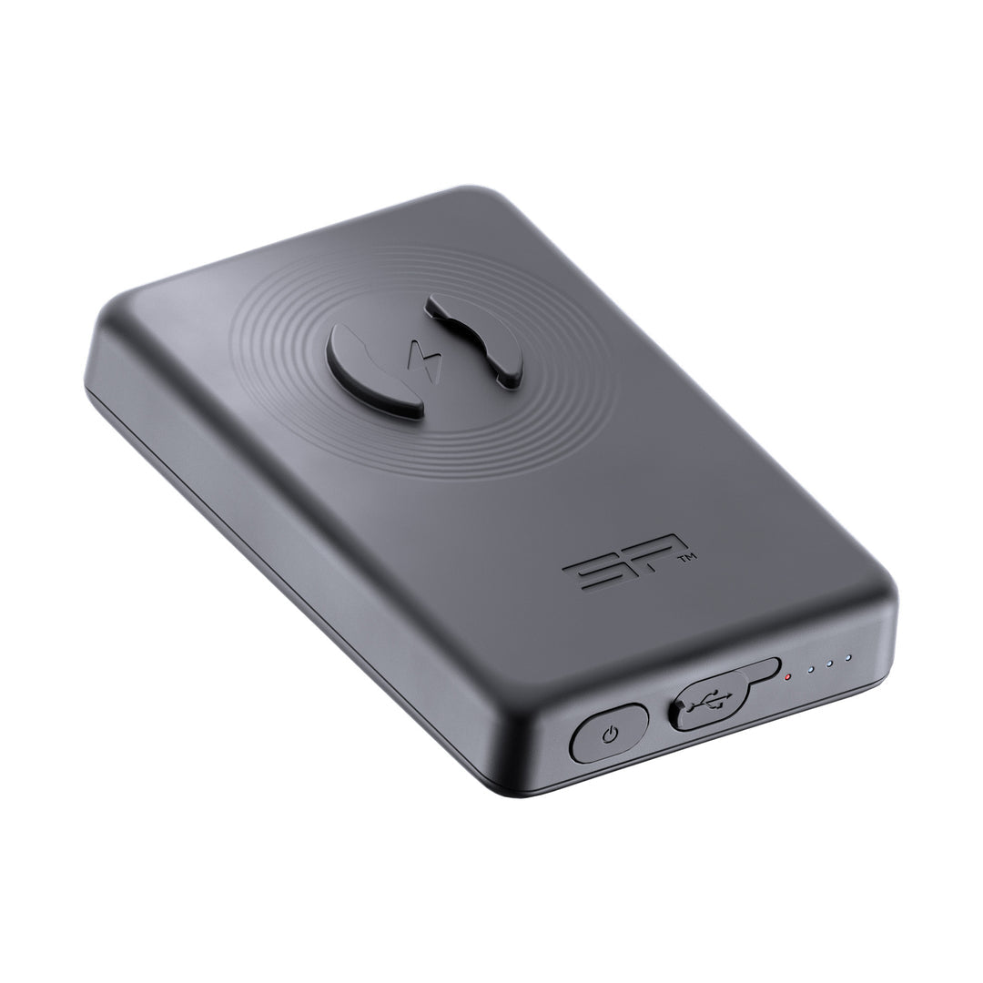 SP Connect WIRELESS POWERBANK SPC+