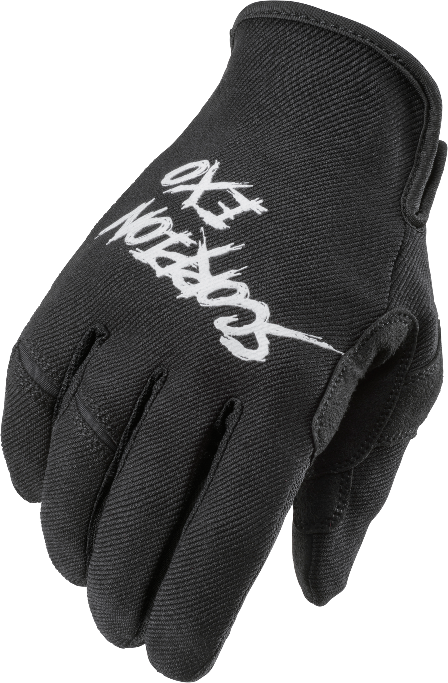 Scorpion EXO Air Stretch Performance Gloves * Grind Black/White Medium