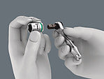 WERA Tool-Check PLUS 2, 39 pieces