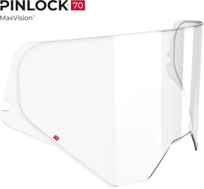 Scorpion EXO DKS183-CLEAR Pinlock Insert for AT950 Visors