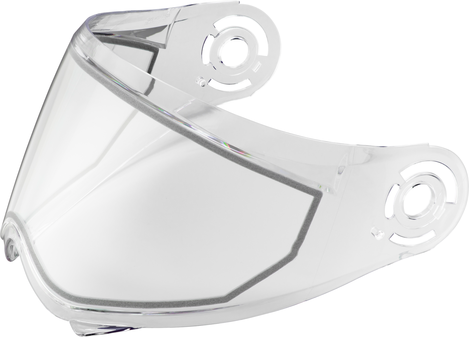 Scorpion EXO Part 52-960-81 Exo AT960 Dual Pane Faceshield for Cold Weather Riding