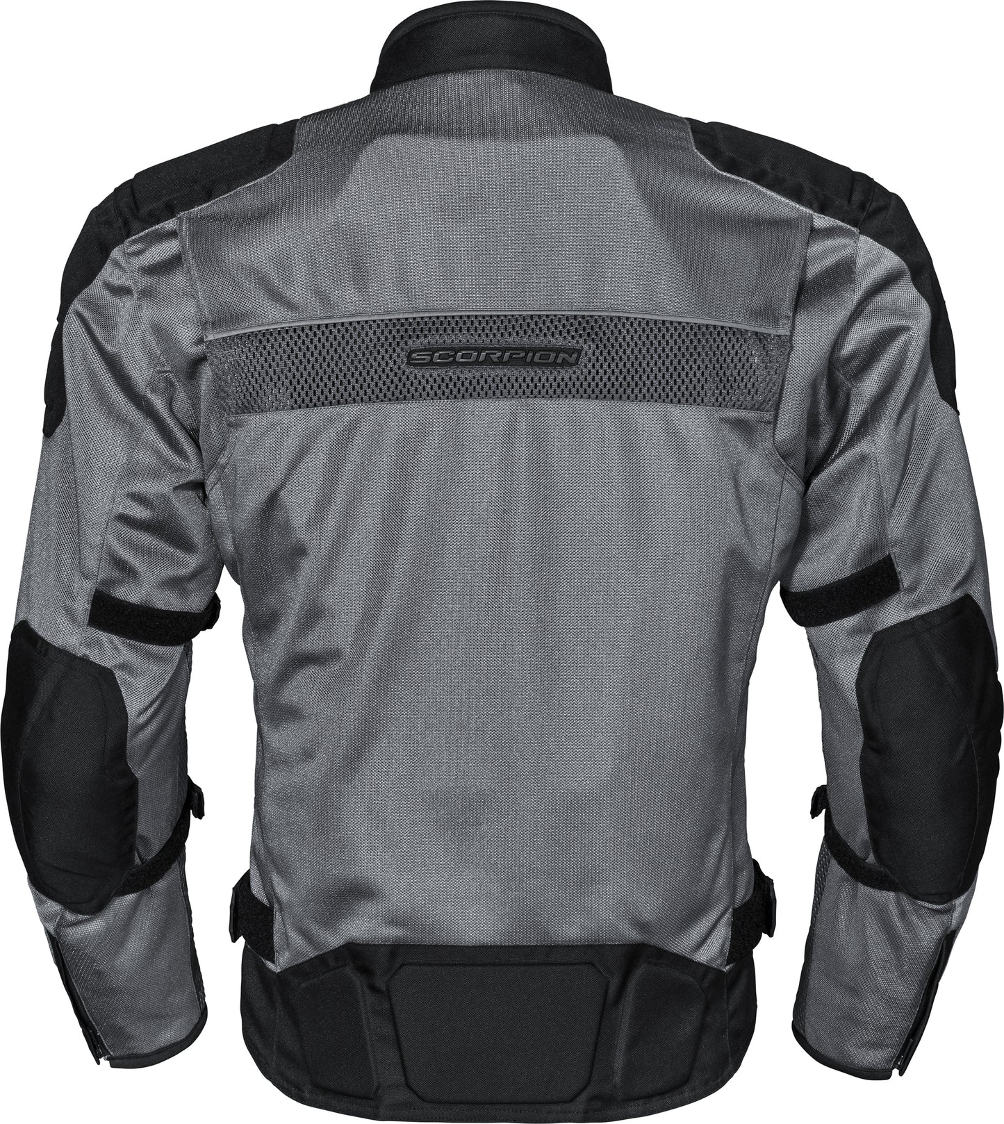 Scorpion EXO Vortex Air Mesh Jacket Dark Grey Medium * Motorcycle Riding Gear