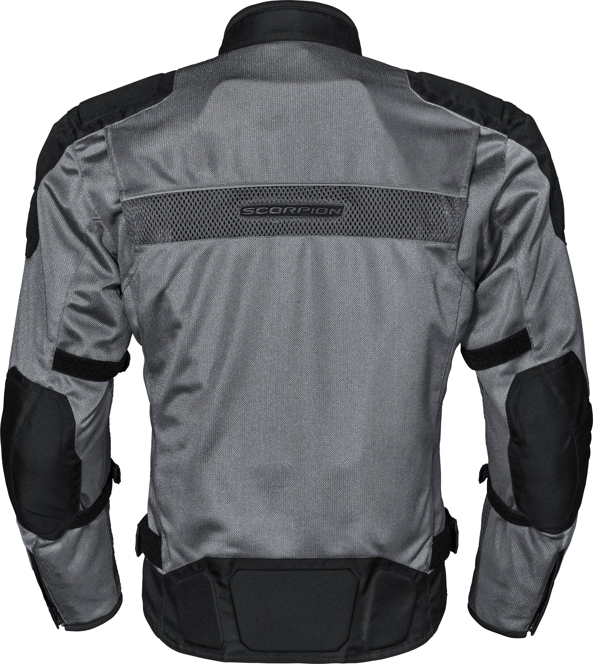 Scorpion EXO Vortex Air Mesh Jacket Dark Grey - Size 3X
