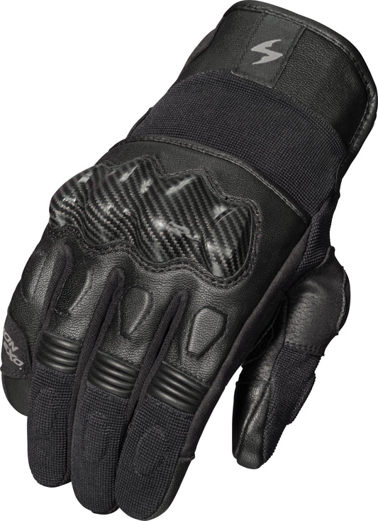 Scorpion EXO G40-138 Hybrid Air Gloves Black, Size 3X